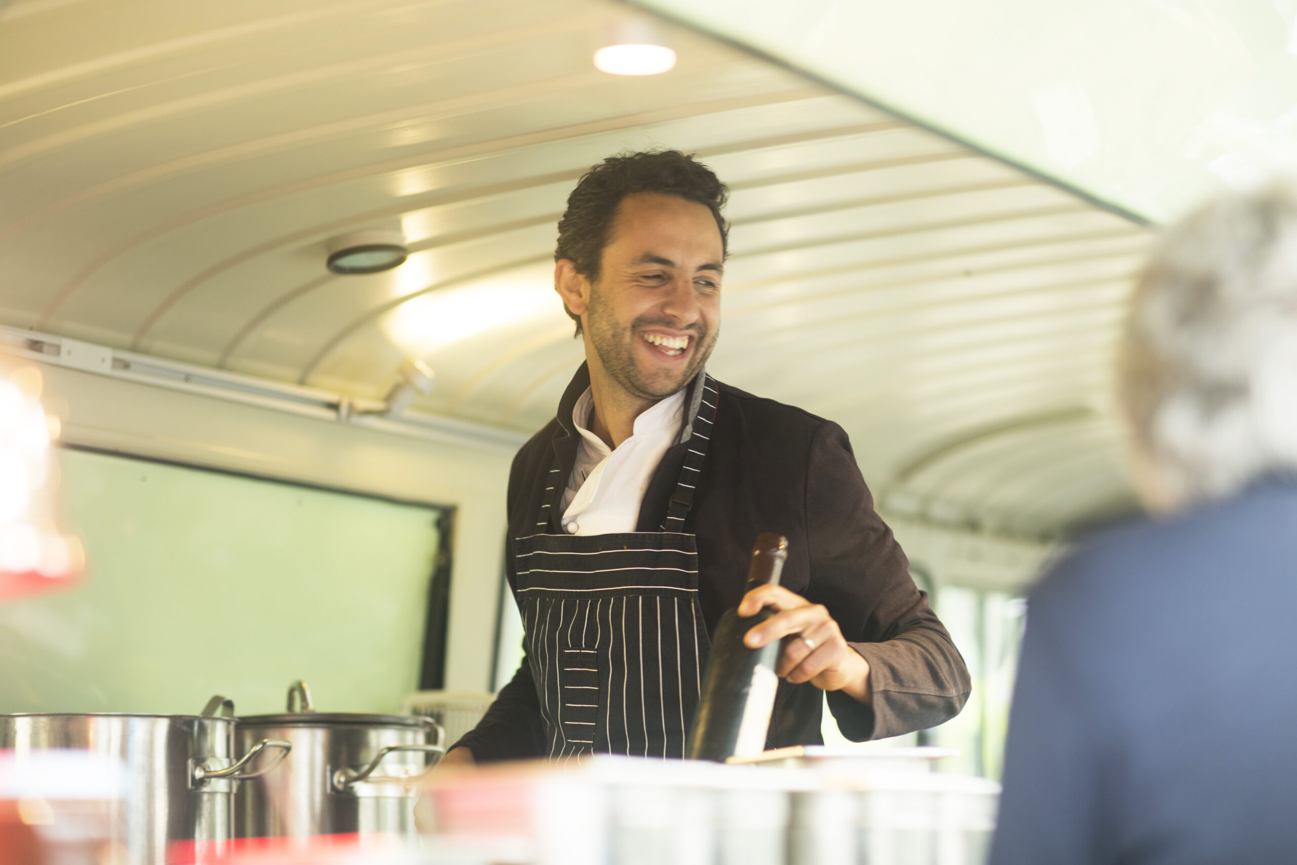 Les tendances foodtruck en Belgique en 2025